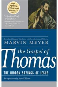 The Gospel of Thomas