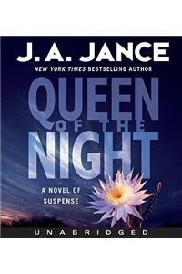Queen of the Night