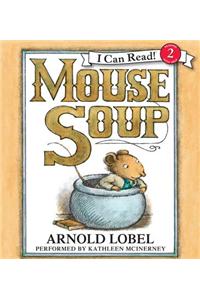 Mouse Soup