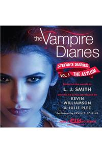 The Vampire Diaries