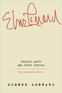 Charlie Martz and Other Stories