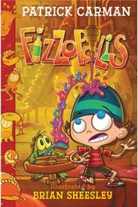 Fizzopolis #3: Snoodles!