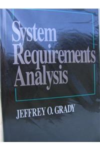 System Requirements Analysis