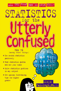 EBK Statistics for the Utterly Confused
