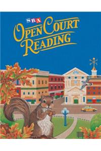 Open Court Reading: Grade 3, Book 1