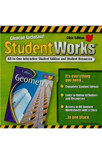 Geometry Studentworks: Ohio Edition