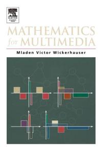 Mathematics for Multimedia