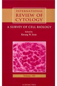 Survey of Cell Biology