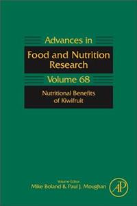 Nutritional Benefits of Kiwifruit