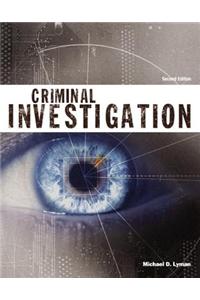 Criminal Investigation (Justice Series)