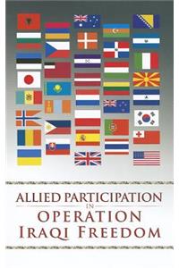 Allied Participation in Operation Iraqi Freedom