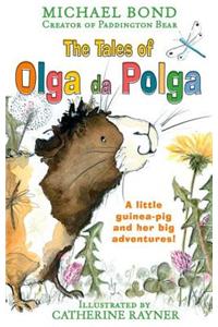 Tales of Olga Da Polga