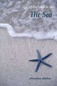The Oxford Book of the Sea