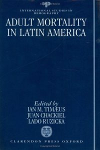 Adult Mortality in Latin America
