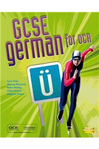 GCSE German for OCR Students' Book