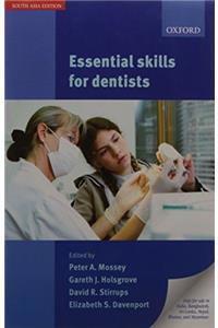 ESSENTIAL SKILLS FOR DENTISTS (PB)