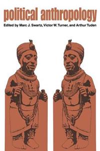 Political Anthropology