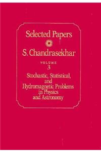 Selected Papers, Volume 3