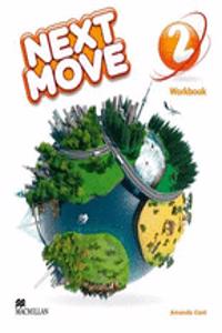 Next Move Level 2 Workbook