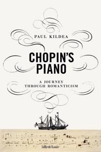 Chopin's Piano