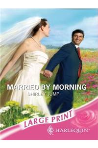Married By Morning