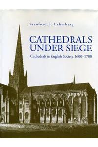 Cathedrals Under Siege