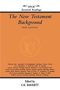 New Testament Background