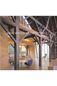 New Wood Architecture