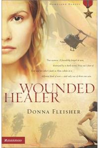 Wounded Healer