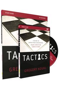 Tactics Study Guide with DVD