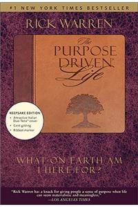 Purpose Driven Life
