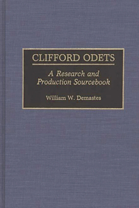 Clifford Odets