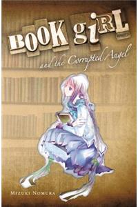 Book Girl And The Corrupted Angel