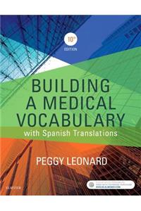 Building a Medical Vocabulary