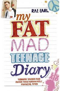 My Mad Fat Diary