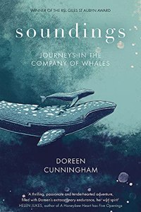 Soundings: A Journey with Whales