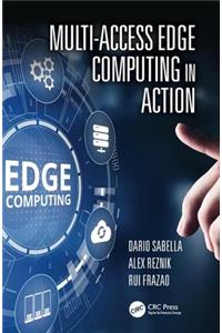 Multi-Access Edge Computing in Action