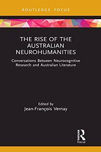 Rise of the Australian Neurohumanities