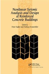 Nonlinear Seismic Analysis and Design of Reinforced Concrete Buildings