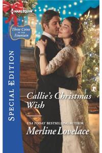 Callie's Christmas Wish