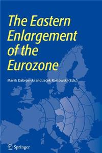 The Eastern Enlargement of the Eurozone