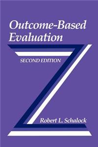 Outcome-Based Evaluation