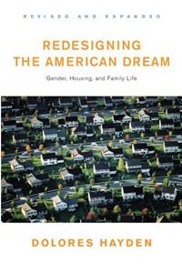 Redesigning the American Dream