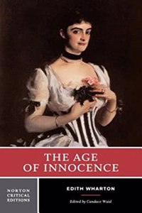 The Age of Innocence