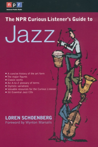 NPR Curious Listener's Guide to Jazz