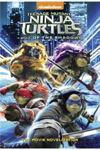 Teenage Mutant Ninja Turtles