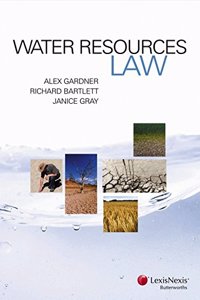 Water Resources Law