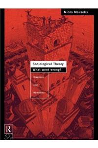 Sociological Theory: What Went Wrong?