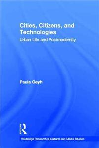 Cities, Citizens, and Technologies