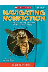 Navigating Nonfiction